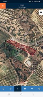 Toroslar Resul Mahalesınde Satlık Arsa