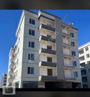 Yeni Şehir Hastanesi Civarı Satılık 2+1