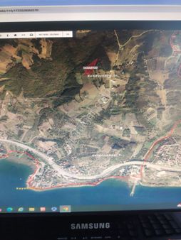 Sakarya Serdıvan Satılık Yatırımlık Tarla