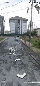 Arnavutköy Mustafa Kemal Paşa Mahallesi Satılık Arsa