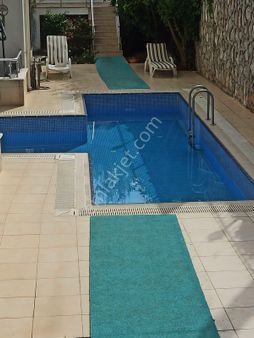 Marmaris Siteler De 4+1 Dubleks Daire