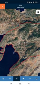 Acill Satılık Tarla Söğüt