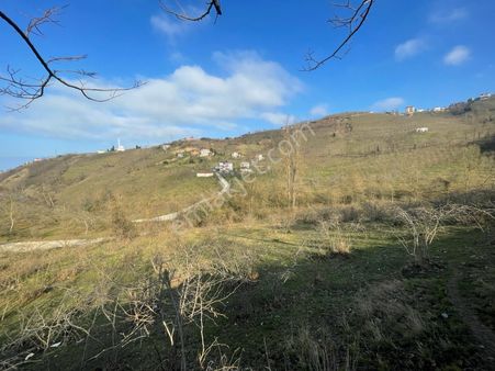 Rw Taka Gayrimenkul'den Uğurlu'da Satılık Arsa