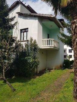 Satılık Villa Aciliyetten Fiyat Uygundur