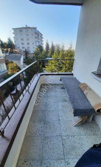 Kıbrısköyü'nde Güney Cephe Katta Masrafsız Satılık Daire