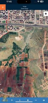 Bağlarbaşı(selçuklu Mah)temiz Parsel Villa Arsası