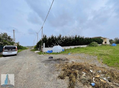 Çatalca Çanakçada Satlık 873 M2 Yerimiz