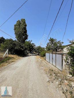 İstanbul Silirvi Seymende Satılık 841 M2 Yerimiz