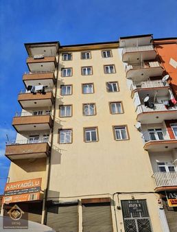 Ertaş Emlak - Selcuklu M. Battalgazi Bul Satılık Daire