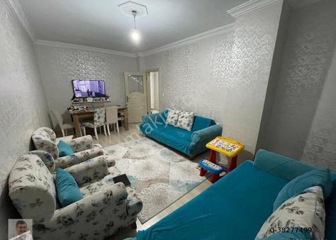 İlhami Çakırtaş Emlak A.ş'den Satılık Geniş 2+1 Daire