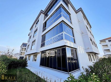 Kale'den Fatih Mh. Site İçi Sıfır Ultra Lüks Bahçeli 2+1