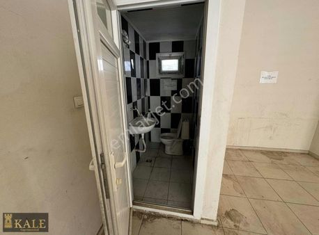 Kale'den Sanayi Sitesi Altı Cadde Üzeri Kupon Dükkan