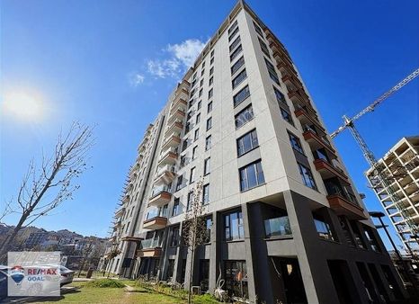 Kiptaş Arkatlı Evler De Satılık Harika Cephede 2+1 Daire