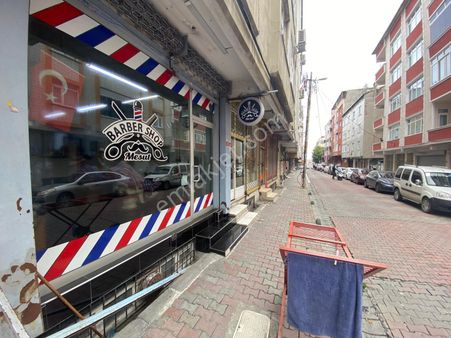 Aksa Emlakdan Satılık Dükkan