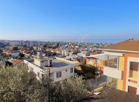 San Gayrimenkulden Acil Satılık Arsa (kelepir)