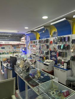 Kepsutta Devren Kiralık Cep Telefonu Satış Mağazası