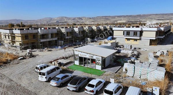 The Duru Team - Geleceğin Mimarisi Bugün Sizlerle 3,5+1 Villa !