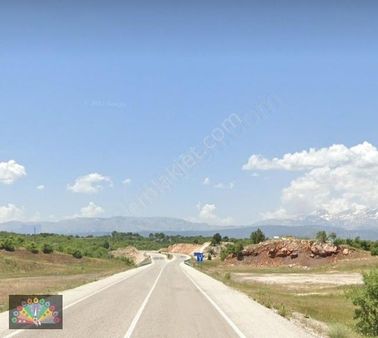 Konya Beyşehir Üstünler Anayol Üzerinde 15 Dönüm Satılık Arsa