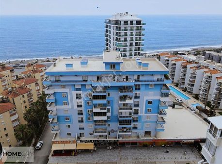 Alanya Mahmutlar 2+1 110m2 Eşyalı Denize 50 Metre,cadde Ü