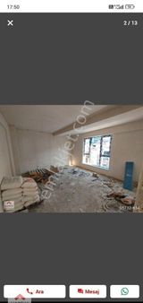 Aşıkpaşa'da Cadde Üzerinde Sıfır Binada 1.kat Konumunda 2+1 Satılık Fırsat Daire !!!