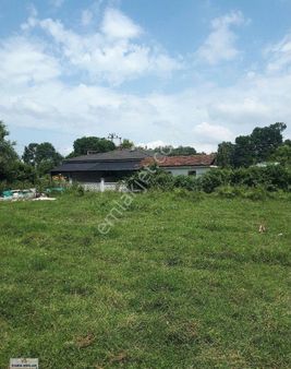 Düzce Çilimli Topçular Da Satılık 541 M2 Konut İmarlı Arsa .