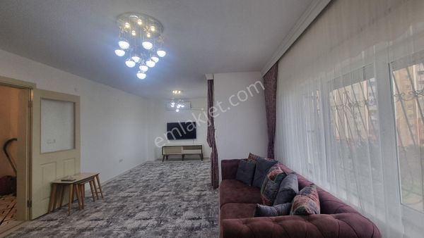 Erdemli Tokide İçi Full Yapılı 3+1 Satılık Daire