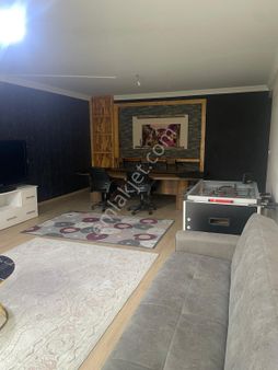 Beylikdüzü Adnan Kahveci'de Aktel Rezidansta 3+1 Full Eşyalı Kiralık Daire