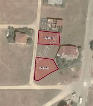 Kurtuluş Mahallesinde. İmarlı 319 M² Satılık Arsa