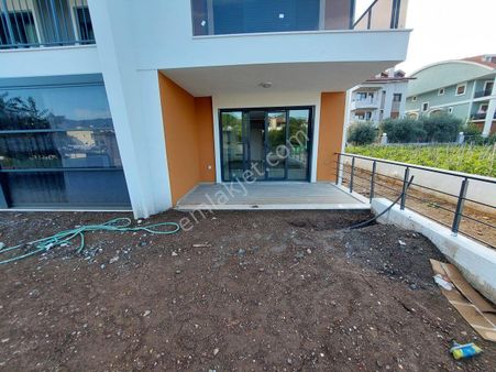Marmaris Merkezde 3+1 Satılık Lüx Sıfır Daire