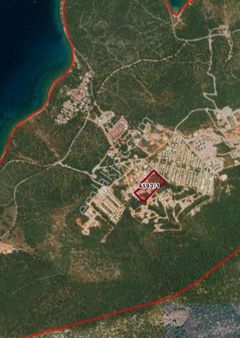 Didim Akbük De Bitişik Nizam Villa Arsası