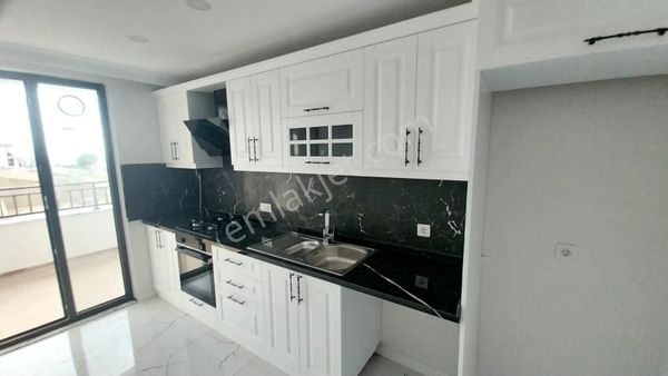 Tekirdağ Süleymanpaşa Çiftlikönü Mahallesi Satılık Daire 2+1