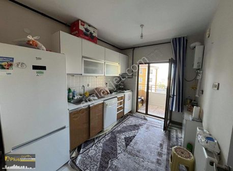 A Plus Gayirmenkul Tire Toki Son Etap Borçsuz 3+1 Satılık Daire