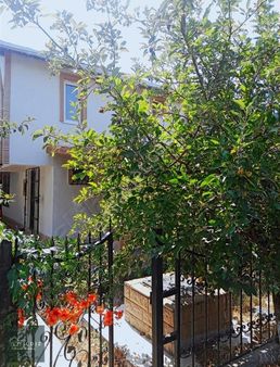 *yıldız* Denize Sıfır En Gözde Havuzlu Sitede Satılık Dubleks