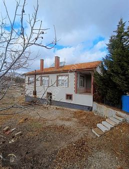 Çağlak Gayrimenkul Den Satılık Arsa Ve Müstakil Ev