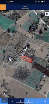 Mehmet Kurcan Gayrimenkul' Den Nilüfer Tahtalı'da Satılık 737m2