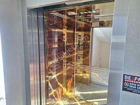 Eşyalı Kiralık 1/1 Daire