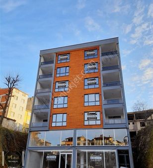 Mabel Gayrimenkul-bulancak Mah.merkezde Fırsat Sıfır Daire