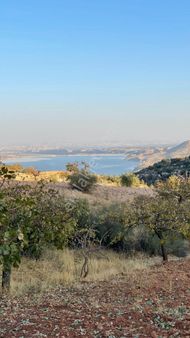 Milllioğlu İnşaat'tan Keklik'te 22 Dönüm Satılık Fırsat Arazisi