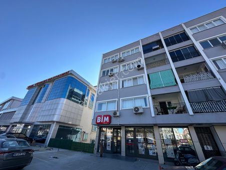 Ortaca Cumhuriyet De 3+1 Lüks Daire Satılık