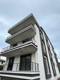 ✨balıkesir Edremit Cennetayağı 4+1 Ultra Lüx Daire✨
