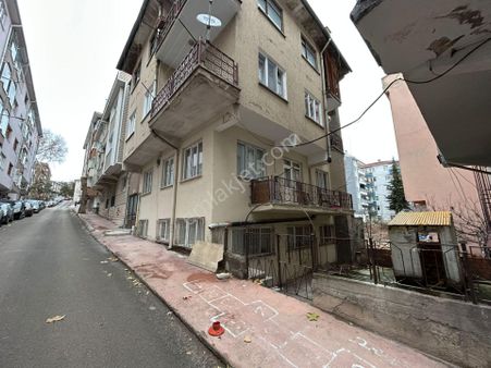 Çağdaş Gayrimenkul'dan Satılık Daire