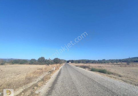 Satılık Tarla Manisa Ortaköy Yunuspark Civarında 600 M2