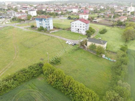 Kapaklının Gözbebeği Bahçeağılda 350m² Tarladan Hisse Çap Mevcut Fiyat Kısa Süre Geçerli