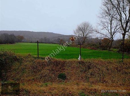 Çanakkale Çan Helvacı Köyünde Ana Yola Yakın 8.100 M2 Tarla