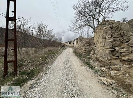 Halımoru Köyünde Satılık Arsa