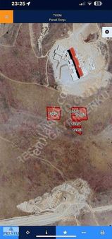 İnaz Demirçevrede Satılık Arsa