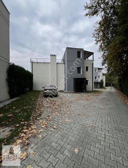Filoğlu Gayrimenkul Tan Satılık Villa