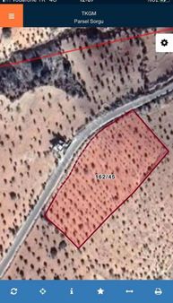 Fatih Gayrimenkulden Nizip Te Satılık Arazi