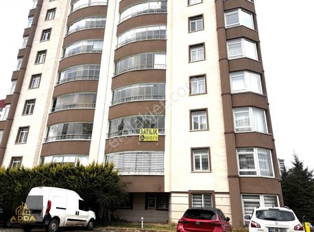 Adda Gayrimenkul Bağlıca Satılık 4+1 Daire