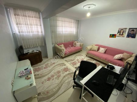 50. Yıl Mah. Hakanlar İnşaattan Satılık 130m2 3+1 Bahçe Katı